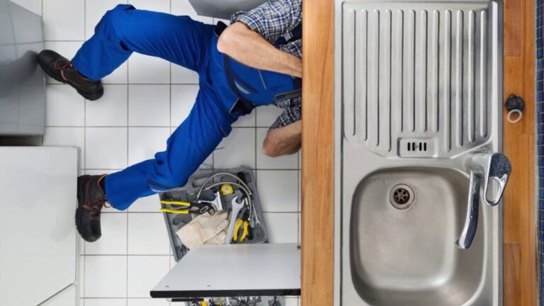 AVCILAR Su Tesisatçısı