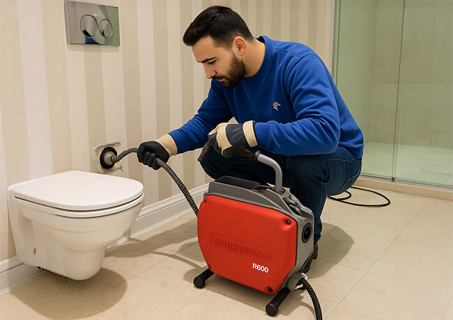 İstanbul Gider Açma