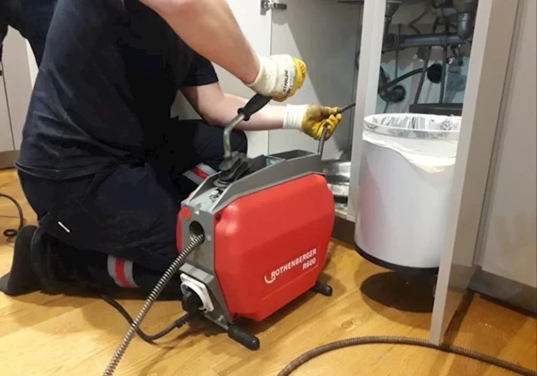 Bayrampaşa Tıkanık Açma