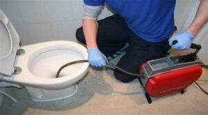 Çekmeköy Tıkanık Açma