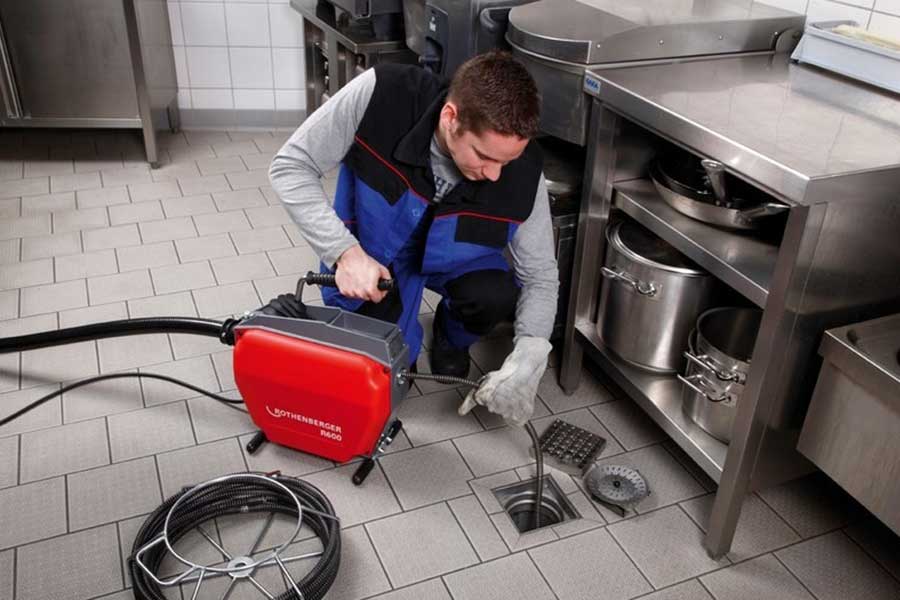 Esenler Lavabo Gider Açma